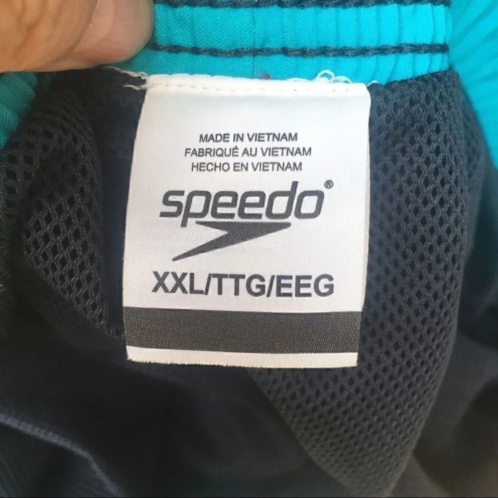 SPEEDO SHORTS   - Picture 5 of 7